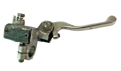 CILINDRO MAESTRO FRENO DELANTERO KAWASAKI KX 125 KX125 1995 430151556 Foto 1 de 4