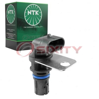 Sensor de posición del cigüeñal NGK NTK para GMC Yukon XL 1500 2000-2006 5,3 L 6,0 L dd Foto 1 de 4