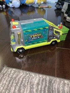 THE TRASH PACK garbage truck Trashies Lot - Trashies - Picture 1 of 4