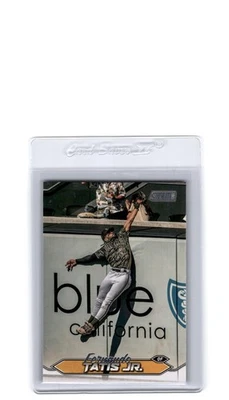 2024 Stadium Club #212 Fernando Tatis Jr. - Image 1 of 2