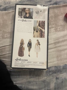 The Barbie Look, BoHo, Barbie Puppe, MUSIC FESTIVAL, Black Label, Mattel 2016 Neu in OVP - Bild 1 von 8
