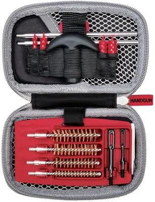 Real Avid Gun Boss Cleaning Kit, Pistol AVGCK310-P - Image 1 of 4