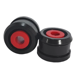 2x BMW 3 Series E30 (82-91) Front Lower Arm Rear Poly Performance Bush (60mm) - Picture 1 of 4