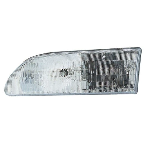 Faro delantero izquierdo Toyota Corolla 93-97 Foto 1 de 1