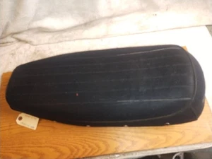 Suzuki TC305 Complete Seat OEM 1968 Laredo - Picture 1 of 20
