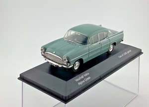 Vanguards VA06408 Vauxhall Velox Alpine Green - Picture 1 of 5