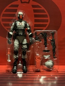GI Joe Classified Cobra Stinger Driver *LOOSE/NO VEHICLE* - Imagen 1 de 2