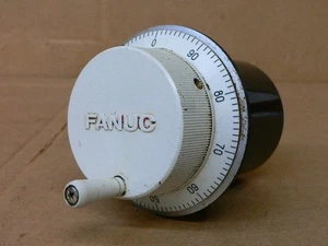 Fanuc A860-0201-T001 Pulse Generator - Picture 1 of 3