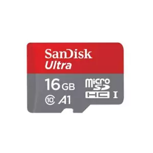 SanDisk Micro SDHC Memory Card 16GB, 32GB, 64GB, 128GB, 256, 512GB - Class 10 - Picture 1 of 11