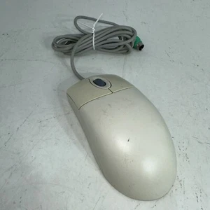 Rueda Universal 3 Botones/Desplazamiento Compatible PS/2 P/N: K19353 - Imagen 1 de 7