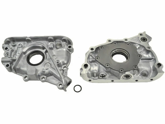 Bomba de aceite para Mazda Protege5 2002-2003 49946MG 2,0 L 4 cilindros DOHC Foto 1 de 2