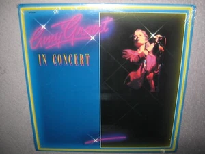 AMY GRANT In Concert SEALED New Vinyl LP A&M SP-5054 co re live Super Copy! - Picture 1 of 4