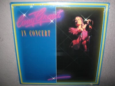 AMY GRANT In Concert SEALED New Vinyl LP A&M SP-5054 co re live Super Copy! - Image 1 of 4