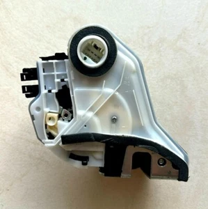 LIFE WARRANTY 2015 to 2017 Genuine Lexus NX200t door lock actuator RIGHT REAR - Picture 1 of 4