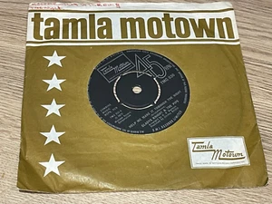 Gladys Knight & The Pips - Help Me Make it Through The Night - Vinyl 7" Single - Picture 1 of 5