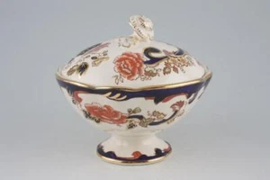 Masons - Mandalay - Blue - Bowl (Giftware) - 222003G - Picture 1 of 2