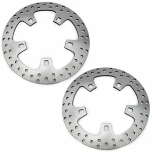 Bremsscheiben Vorne für Harley Touring Electra Glide Street Glide Road King 14+ - Bild 1 von 8