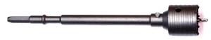 Hohlkern-Bohrer 65mm für BODENSTAHL Bohrhammer - Bild 1 von 1