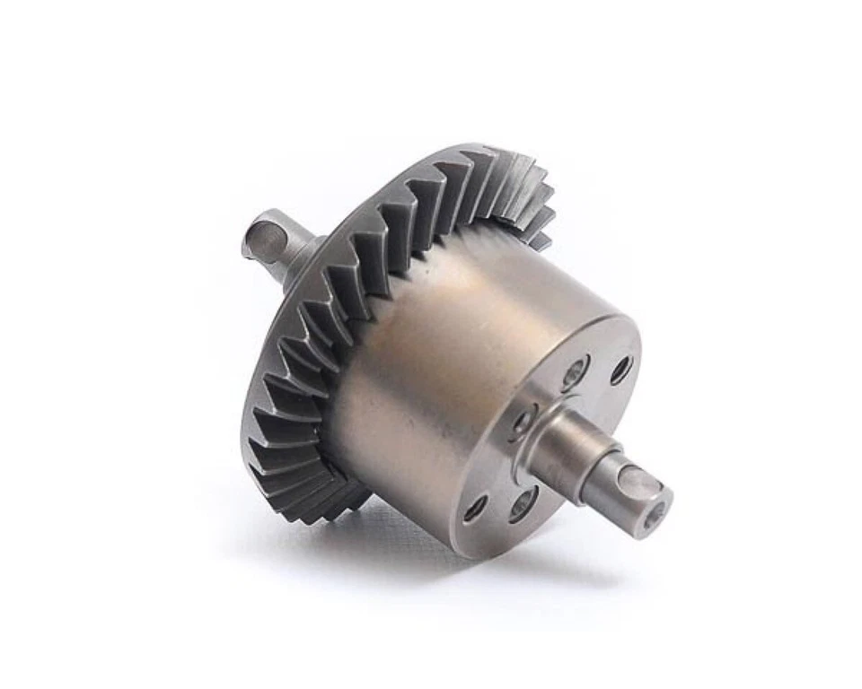 MCD Planetendiff hinten Z8 SPORT 062010 M020203X0  - Bild 1 von 1