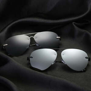 Men's Toad Mirror Polarized Sunglasses