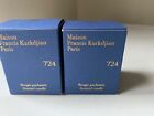 Maison Francis Kurkdjian 724 2 X 30g świece fabrycznie nowe w pudełku