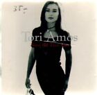 CD Tori Amos Silent All These Years Unknown (P)