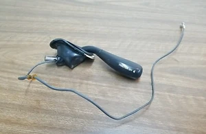 2000-2005 Buick Lesabre Gear Shifter Handle Traction Control Switch OEM - Picture 1 of 5