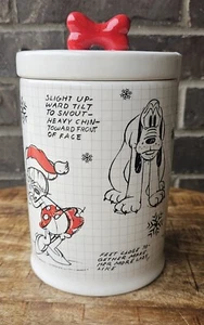 Cuaderno de bocetos Disney Mickey Mouse, Plutón, bote de Navidad - NUEVO - Imagen 1 de 5