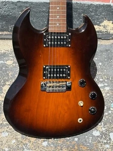1984 Gibson SG Special quite a rare axe w/a set of killer Tim Shaw pickups. - Picture 1 of 12