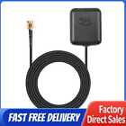 Car GPS Antenna 300cm Cable GPS Aerial Adapter for DVD Navigation Positioning