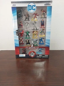 DC Comics 18-Pack Series 7 1.65" Die-Cast Collectible Figures (Multi-color) ๐ - Picture 1 of 7