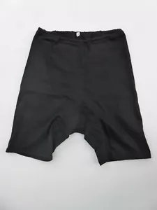Pantalón Corto de Ciclismo Deportivo de Lana Gianni Motta De Colección Nuevo de Lote Antiguo con Inserto de Gamuza RARO A - Imagen 1 de 7
