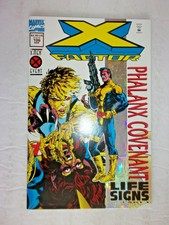 X-FACTOR   #106    FOIL ISSUE  COMBINE SHIPPING AND SAVE    MV06A