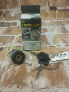 LC61830 LockSmart Ignition Lock Cylinder - Picture 1 of 2
