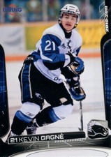 2010/11 Saint John Sea Dogs - KEVIN GAGNE