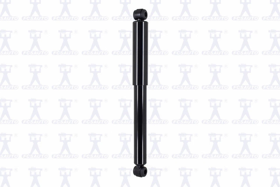 Shock Absorber fits 1975-1981 Plymouth Trailduster  FCS AUTOMOTIVE - Image 1 of 1