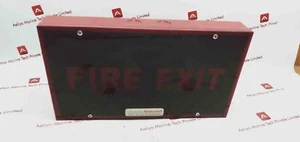 Tata Honeywell T010008147 Fire Exit - Picture 1 of 5