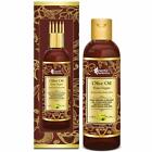 Oriental Botanics Organic Extra Virgin Olive Oil For Hair and Skin Care 200ml.
