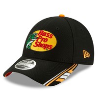 new era bass pro hat