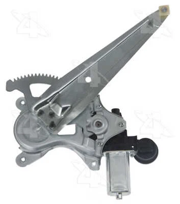 Motor y regulador de ventana eléctrica para Lexus IS250 IS350 2006-2014 IS F ACI/MAXA Foto 1 de 2