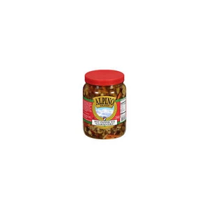 Mezcla de pimienta picante marca Alpino - 64 oz - Imagen 1 de 5