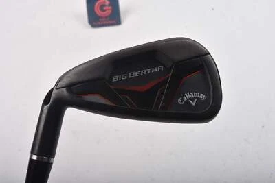 Left Hand Callaway Big Bertha 19 #7 Iron / Regular Flex Project X LZ 95 / Demo - Image 1 of 4