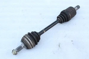 1998 ACURA RL RIGHT PASSENGER SIDE FRONT CV AXLE SHAFT - Picture 1 of 6