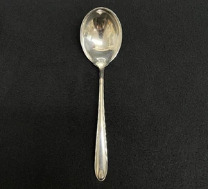 29.3g Towle "Silver Flutes" Sterling Silver Sugar Spoon 6" - Picture 1 of 9