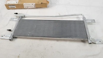 Refrigerador fluido de transmissão 2015-2024 QX80 genuíno Nissan Armada 5.6L 21606-1LA0B - Imagem 1 de 4