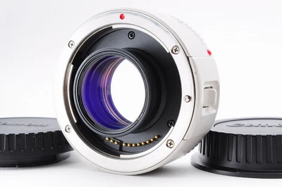Canon Extender EF 1.4x Teleconverter Lens for EF EOS [Exc+4] from Japan - Image 1 of 4