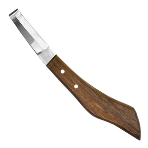 Hufschlaufenmesser Hufschmied Werkzeuge Klauenpflege Easy Trim Hufschmied Ausrüstung - Bild 1 von 6