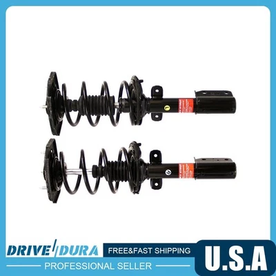 Monroe Rear Left Right Suspension Struts for Chevrolet Lumina 3.1L 1997-1999 - Image 1 of 3