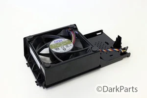 Dell GX520 GX620 745 755 Desktop Case FAN M6792 0M6792 AVC DA09232B12H - Picture 1 of 1