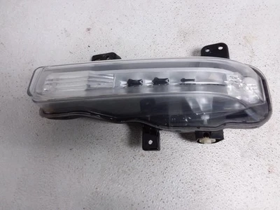 Ford Explorer 2020 conductor lado izquierdo LED luz antiniebla OEM ID 6B5B15A255AC Foto 1 de 4